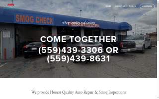 Northgate Auto Repair