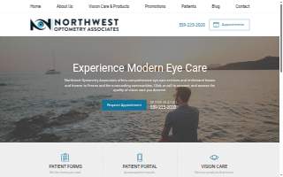 Northwest Optometry Associates