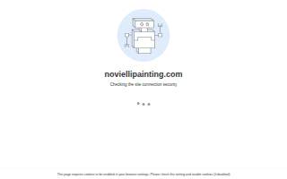 Novielli Painting