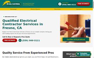 On Call Electrical