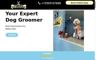 Paws Inn Pet Grooming