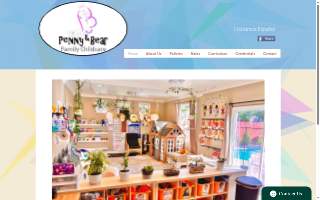 Penny & Bear Family Childcare