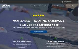 Preferred Roofing
