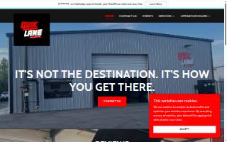 Quik Lane Automotive