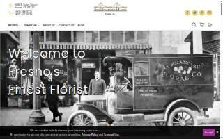San Francisco Floral Company