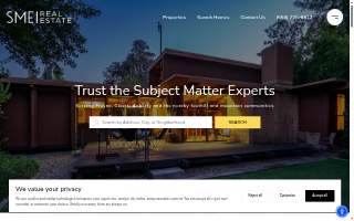 SME Real Estate