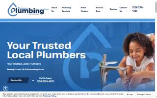 Stedman's Plumbing
