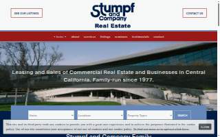Stumpf & Company Real Estate