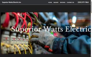 Superior Watts Electric Inc