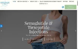Sylvan Med Spa and Weight Loss of Fresno