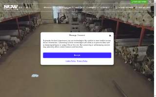 Synthetic Grass Warehouse - Fresno