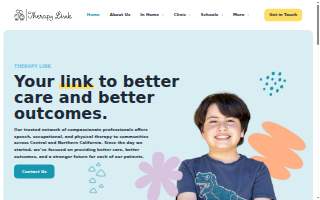 Therapy Link
