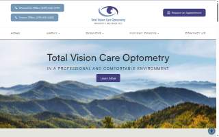 Total Vision Care Optometry