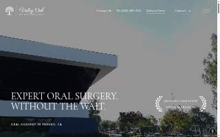 Valley Oak Oral Surgery