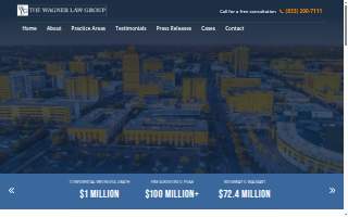 Wagner Law Group