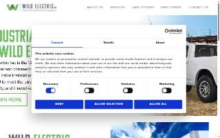 Wild Electric, Inc.