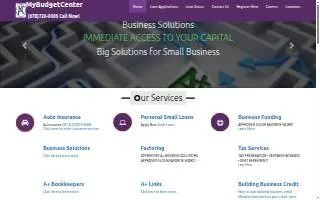 Wilshire Law Firm of Fresno website