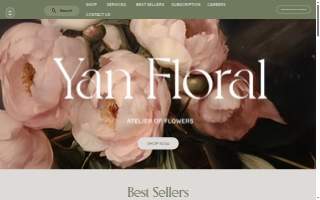 Yan Floral