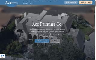 Ace Painting Co.