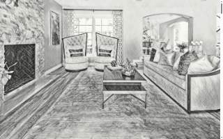 Authentik Home website
