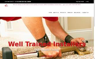 Contract Carpet Corporation