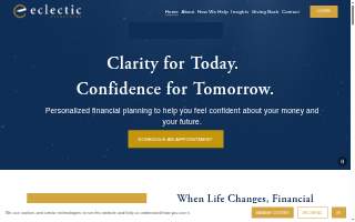 Eclectic Associates