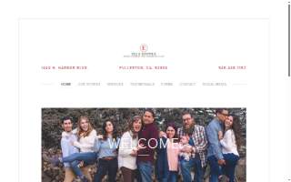 Ella Gentile, Attorney website