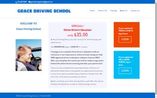 Grace Driving School