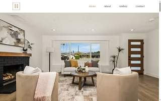 Heather Eaves Interiors