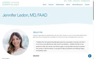 Hodge Dermatology