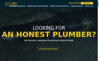 Honestee Plumbing