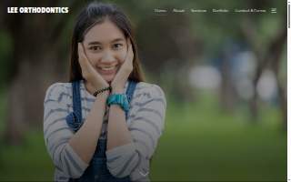 Lee Orthodontics - Dr. Patrick C. Lee