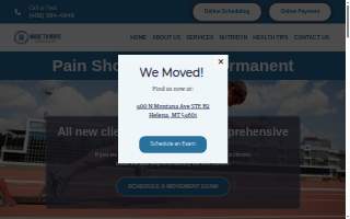 Made To Move Chiropractic