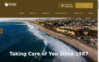 Mosier Eye Center