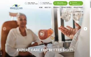 MTANG Eye Care
