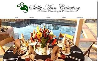 Sally Ann Catering