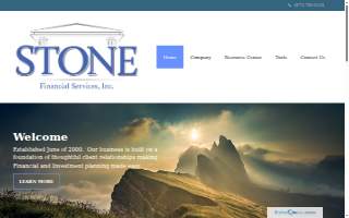 Stone Financial Services, Inc.