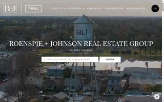 Becky Roenspie-Broker-Roenspie + Johnson Real Estate Group | Real Broker