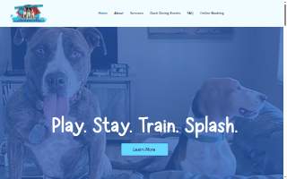 Country Road Canines, LLC