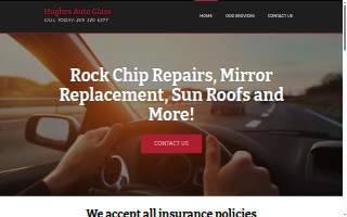 Hughes Auto Glass