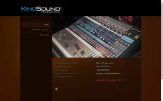 KingSound! Productions