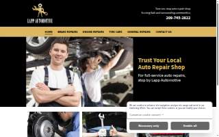 Lapp Automotive