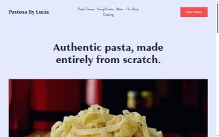 Pastosa By Lucia