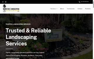 Silvertree Landscaping