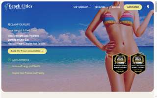 Beach Cities Medical Weight Control of Garden Grove