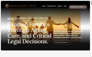 Golden Grove Law PC