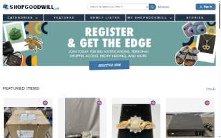 Goodwill of Orange County