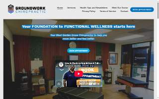 Groundwork Chiropractic
