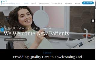 Harbor Smiles Dental & Orthodontics