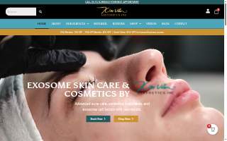 Kim Van Aesthetics, INC